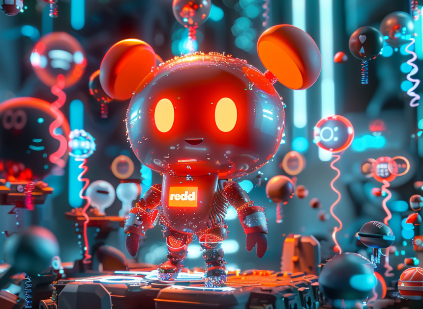 r/programming’de yapay zeka içeriklerine geçici yasak