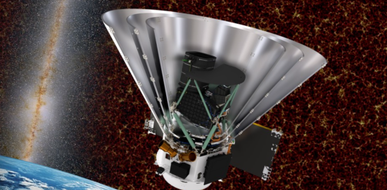 NASA SPHEREx keşfi uzaydaki suyun kökenini aydınlatıyor