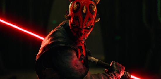 Star Wars: Maul – Shadow Lord fragmanı yayınlandı