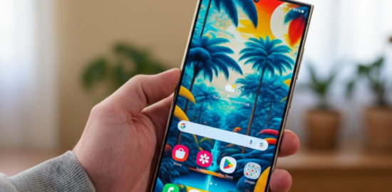 Samsung Galaxy S26 Ultra ekranda çıtayı yükseltiyor