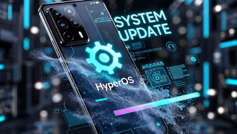 Xiaomi 13T Pro ve Poco F5 için HyperOS 3 güncellemesi yeniden başladı