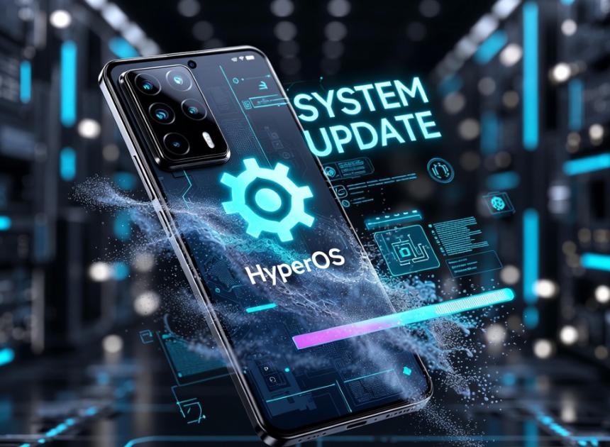 Xiaomi 13T Pro ve Poco F5 için HyperOS 3 güncellemesi yeniden başladı