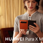 Huawei Pura X Max sahneye çıkıyor: Katlanabilir tasarımda yeni yön
