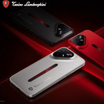 TECNO ve Tonino Lamborghini MWC 2026’da ortak donanım serisini tanıttı