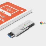 ChromeOS Flex USB kiti duyuruldu