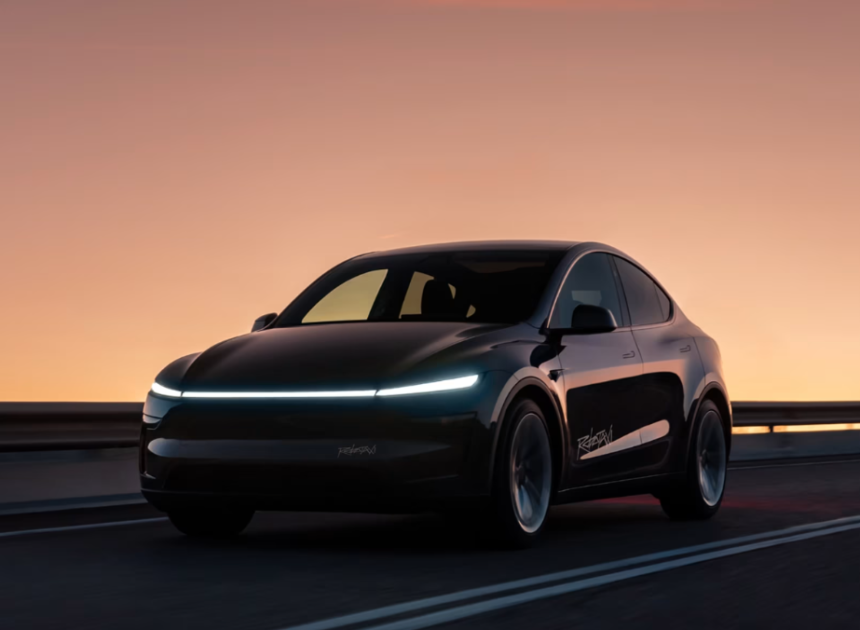 Tesla, 17 robotaksi kazasının detaylarını açıkladı: Yeni güvenlik endişeleri ortaya çıktı