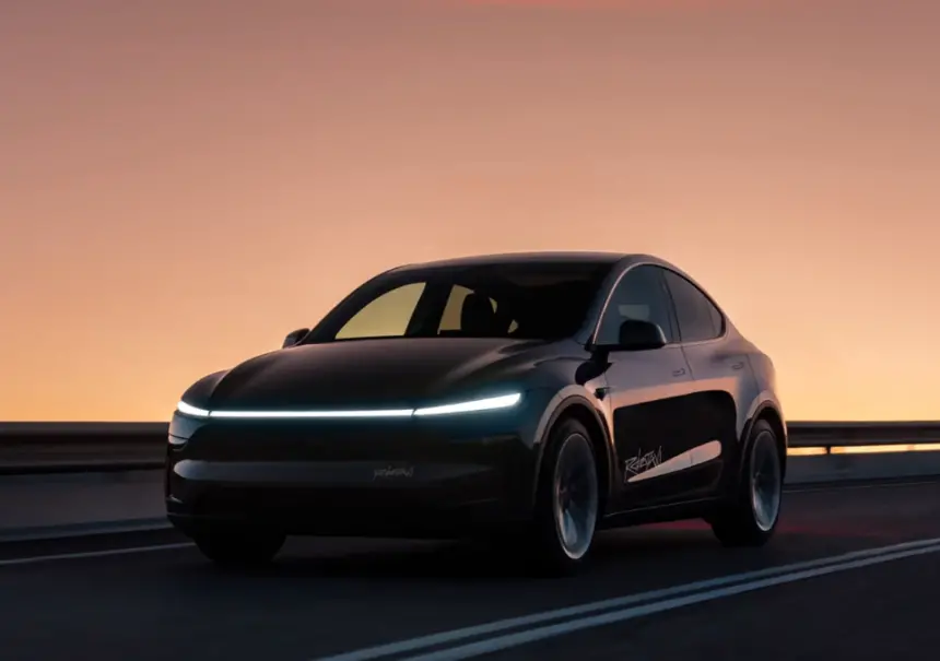 Tesla, 17 robotaksi kazasının detaylarını açıkladı: Yeni güvenlik endişeleri ortaya çıktı