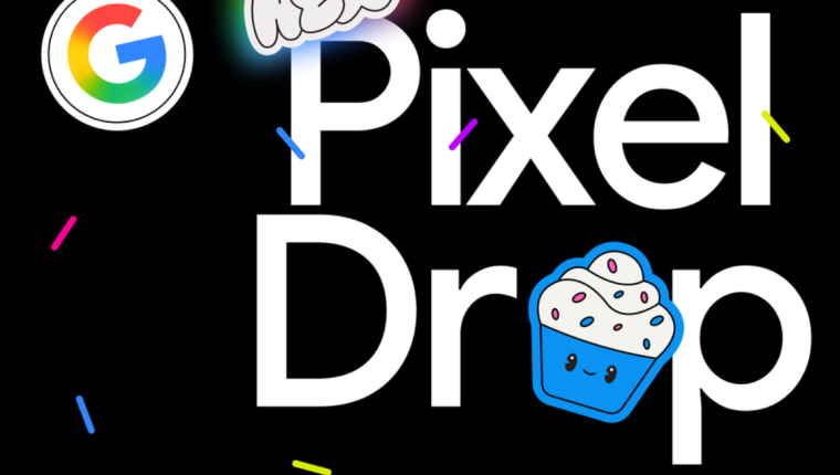 Pixel telefonlara gelen güncelleme küçük ama etkili değişiklikler sunuyor