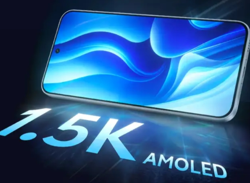 Vivo T5 Pro 5G geliyor: Dev batarya ve dayanıklılık odaklı model