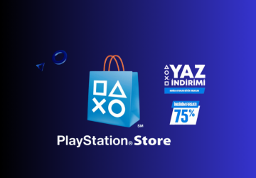 Playstation Store'da Yaz indirimleri başladı