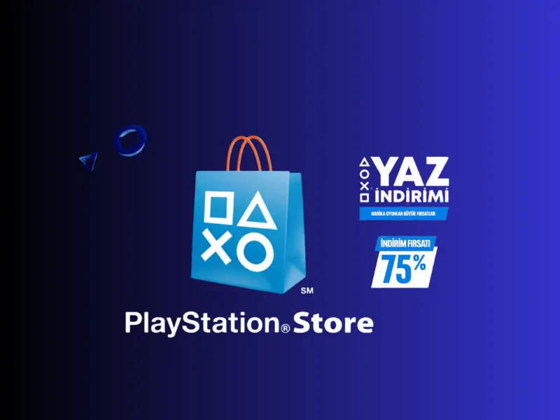 Playstation Store'da Yaz indirimleri başladı