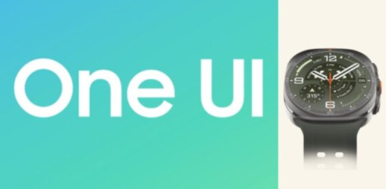 Samsung, Galaxy Watch 7, Watch 6 ve Watch 5 için One UI Watch 9 testlerine başladı