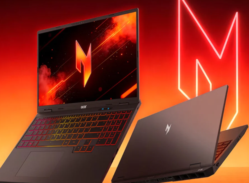 Acer Shadow Knight Neo 16 fiyatına göre fazla güçlü duruyor