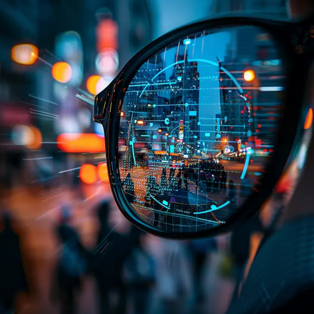 Meta siyasi kaos ortamında yüz tanıma özelliğini gizlice getiriyor