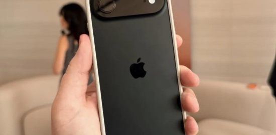 iPhone 18 serisinin ekran özellikleri sızdırıldı: iPhone 19 Pro'nun geliştirme süreci de başladı
