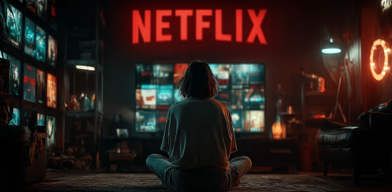 Netflix aboneleri hazır olsun Ekim ayında izlenecekler listesi patladı