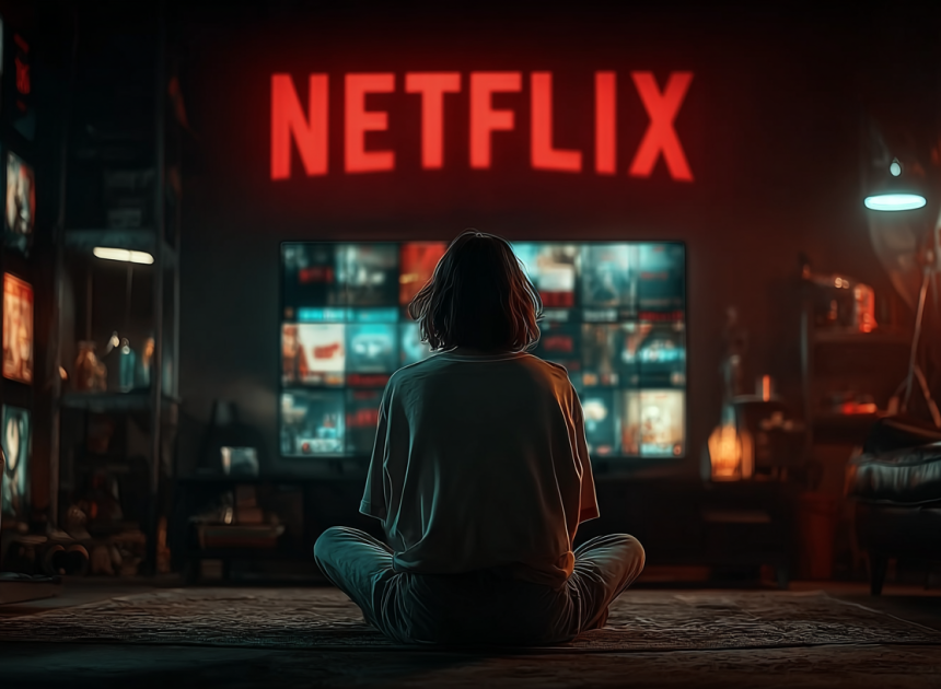 Netflix aboneleri hazır olsun Ekim ayında izlenecekler listesi patladı
