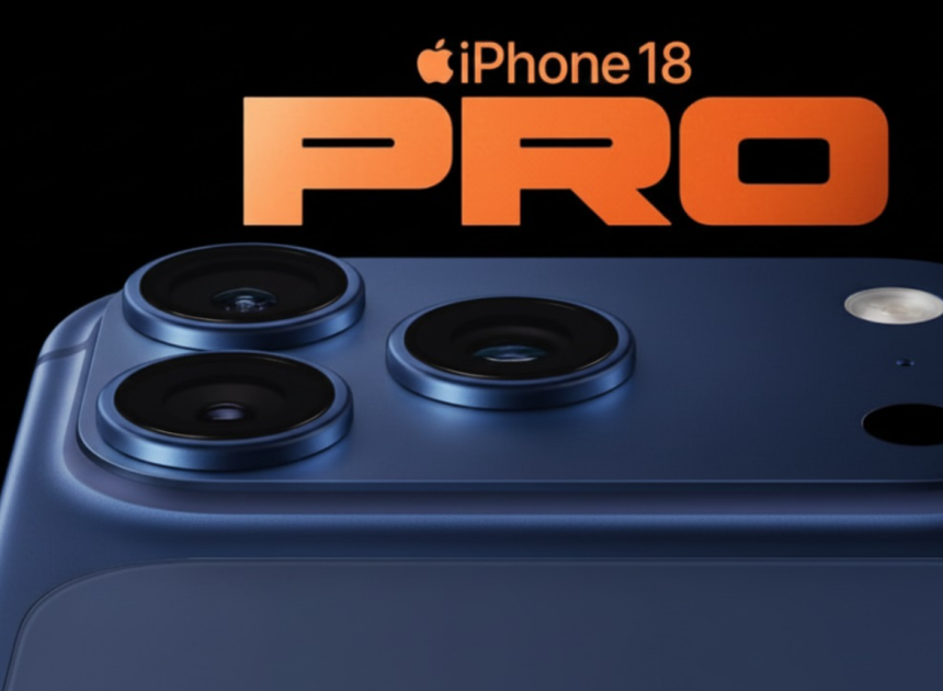 iPhone 18 Pro Max ile iPhone 13 Pro Max arasındaki farklar neler olacak?
