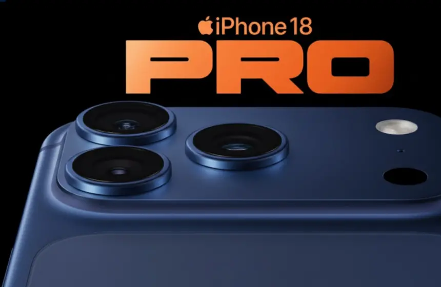 iPhone 18 Pro Max ile iPhone 13 Pro Max arasındaki farklar neler olacak?