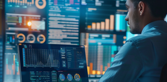 Yapay zeka ve insan zekasının birleşimi Intuit müşterilerinde güven ve bağlılık yaratıyor