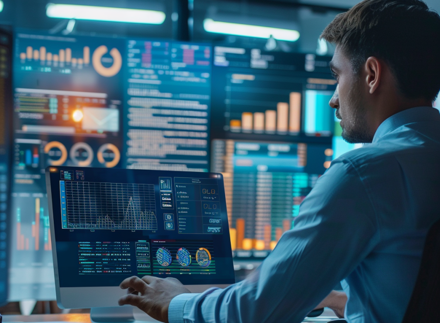 Yapay zeka ve insan zekasının birleşimi Intuit müşterilerinde güven ve bağlılık yaratıyor