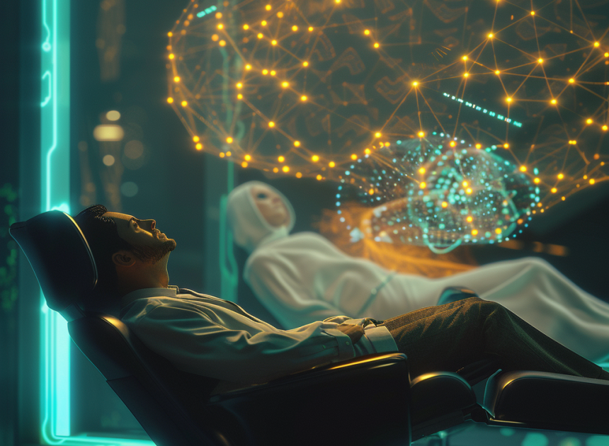 Yapay zeka terapistleri temel etik kuralları ihlal ediyor