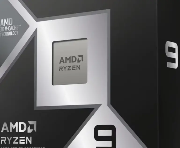 AMD Ryzen 9 9950X3D2 Dual Edition işlemci tanıtıldı