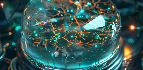 Maymun nöronları ile geliştirilen cep boyutunda ultra verimli yapay zeka beyni