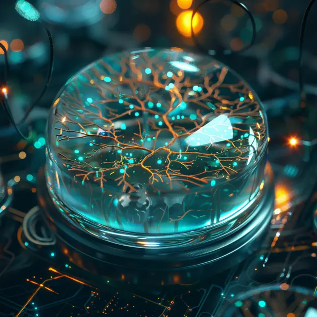 Maymun nöronları ile geliştirilen cep boyutunda ultra verimli yapay zeka beyni