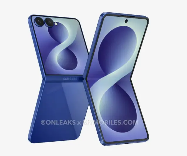 Galaxy Z Flip8 hayranları için hayal kırıklığı mı? Sızdırılan pil özellikleri beklentileri karşılamıyor