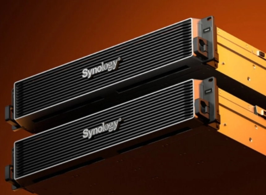 Synology yeni FS6420 ve FS3420 sistemlerini duyurdu