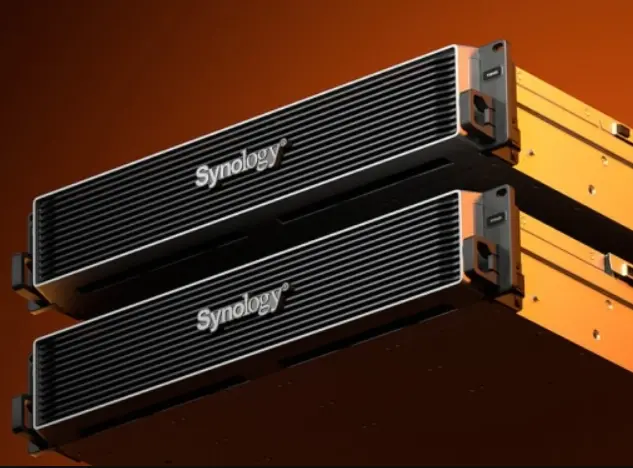 Synology yeni FS6420 ve FS3420 sistemlerini duyurdu