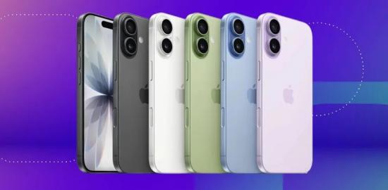 Tüm aile tek yazıda iPhone 17 modelleri ve iPhone Air sonuçları açıklandı