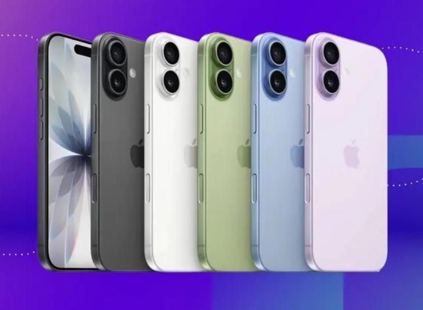 Tüm aile tek yazıda iPhone 17 modelleri ve iPhone Air sonuçları açıklandı