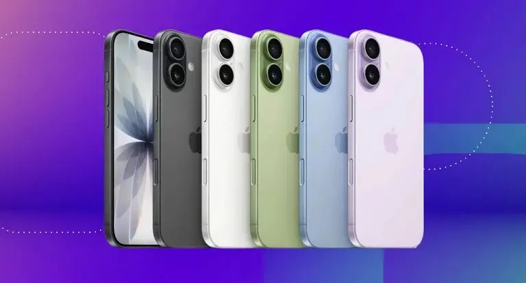 Tüm aile tek yazıda iPhone 17 modelleri ve iPhone Air sonuçları açıklandı