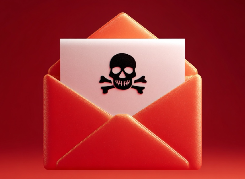 Microsoft ve Marriott taklitleri tehlike saçıyor