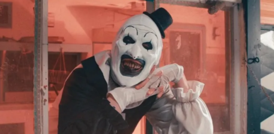 Terrifier 4 daha büyük geliyor!