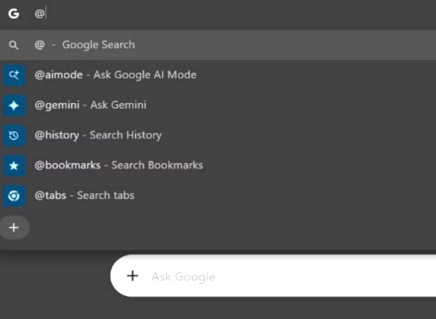 Chrome'da zaman kazandıran 4 kısayol: İş akışınızı hızlandıracak pratik yöntemler