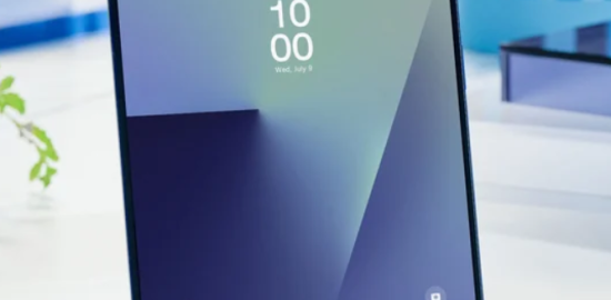 Samsung, katlanabilir ekran teknolojisini yeniledi: Daha dayanıklı yapı ve daha az kat izi geliyor