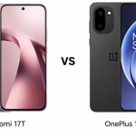 Xiaomi 17T ve OnePlus 15R karşı karşıya: Hangisi daha mantıklı bir tercih?