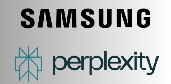 Samsung Galaxy S26’da yapay zeka için Perplexity le iş birliği yaptı