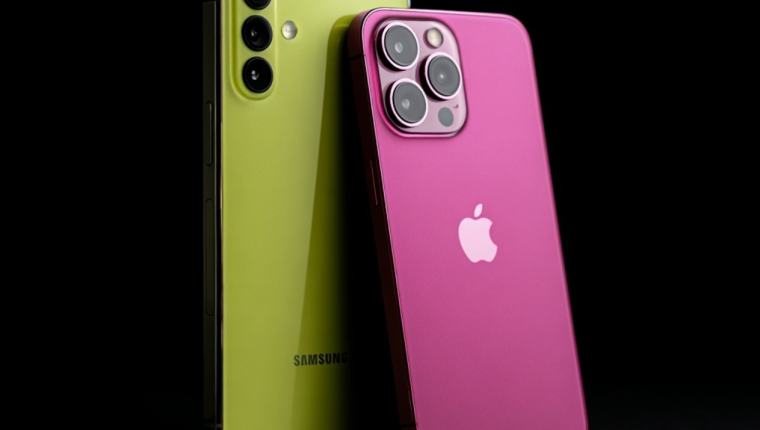 Apple bu kez Samsung’un önüne geçmeye hazırlanıyor