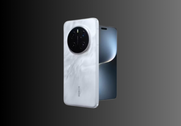 Honor çift 200 MP kameralı telefon geliştiriyor
