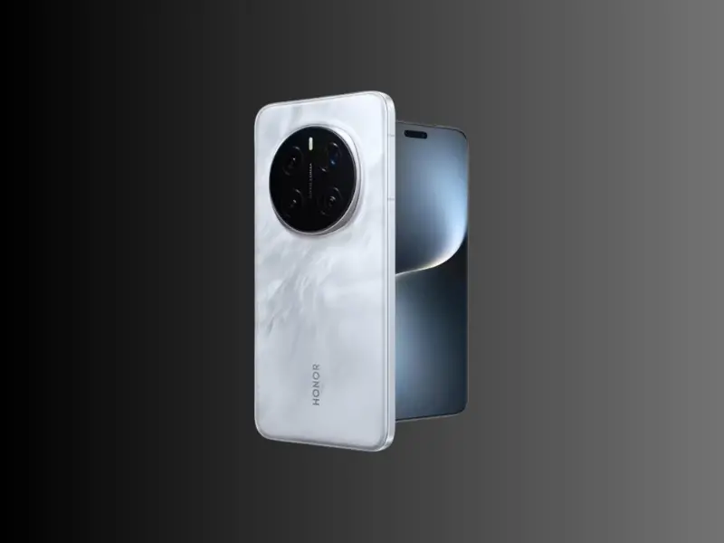 Honor çift 200 MP kameralı telefon geliştiriyor
