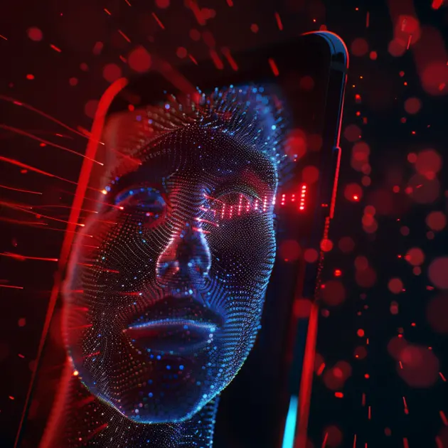 Yapay zeka destekli sesli dolandırıcılık vakaları rekor seviyeye ulaştı