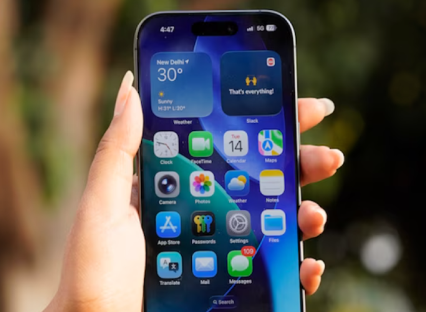 iOS 27 sonunda yıllardır beklenen özelliği getiriyor: Zil sesi ve alarm sesleri artık ayrı kontrol edilebilecek