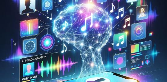 Spotify kullanıcılara yapay zeka müzik profilini özelleştirme imkanı sunuyor