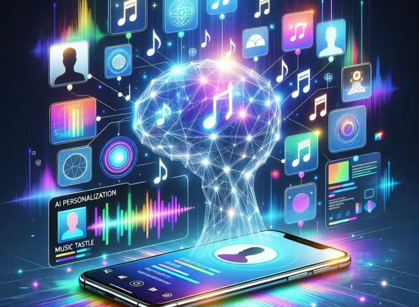 Spotify kullanıcılara yapay zeka müzik profilini özelleştirme imkanı sunuyor