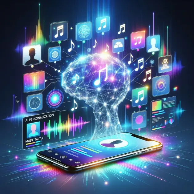 Spotify kullanıcılara yapay zeka müzik profilini özelleştirme imkanı sunuyor