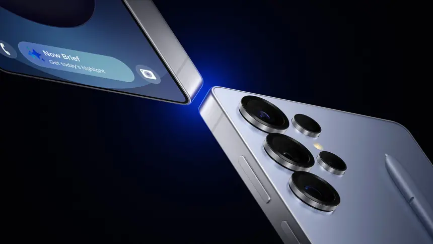 Samsung 3 modele daha güncelleme getiriyor